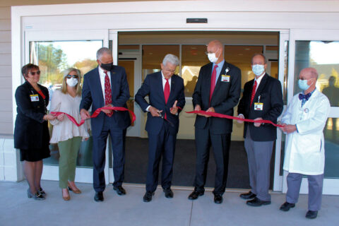 Happenings & News | Lumberton NC Area Chamber of Commerce