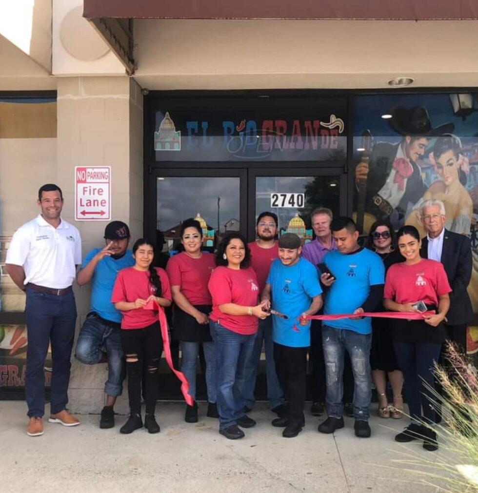 El Rio Grande Mexican Restaurant Lumberton NC Area Chamber of Commerce