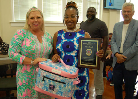 Happenings & News | Lumberton NC Area Chamber of Commerce