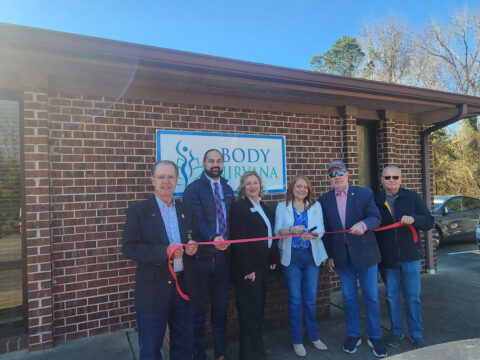 Happenings & News | Lumberton NC Area Chamber of Commerce